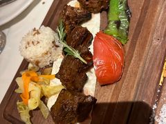 -Pasha帕夏土耳其餐厅(南昌路店)