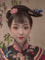 -盘子女人坊古装写真摄影(天津总店)