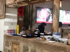 -田园印象·成都土菜院子(华阳店)