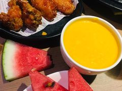 -火炉火自助餐(悠唐购物中心店)
