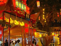 -深圳锦绣中华民俗村