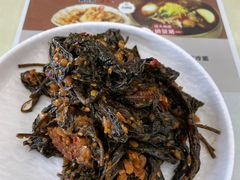 -服务大楼冷面(延大店)