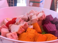 经典考伯沙拉-Miss Fresh轻食(南京西路店)