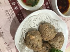 -池记(尖沙咀店)