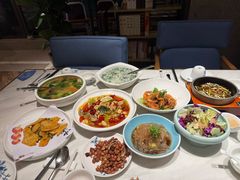 -宁波石浦大饭店(新材料城店)