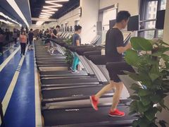 一兆韦德(慧芝湖会所)-一兆韦德健身(慧芝湖店)