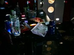 -美好时光量贩欢唱城(汇金商贸城店)