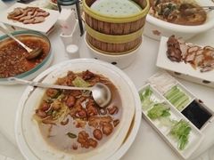 -便宜坊烤鸭店(科创店)