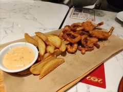 春分小食拼盘-必胜客(新辰里酒仙桥店)
