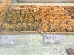 -泸溪河桃酥(西直门凯德店)