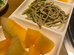 -牛市牛烤肉(西单大悦城店)