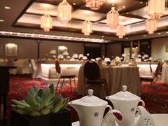 大堂-虹迎轩·中餐厅(虹桥迎宾馆店)