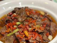 -七菜馆·东北菜·蒸饺(文体路店)