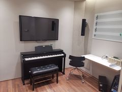 -牛班音乐学校(晶融汇购物中心店)