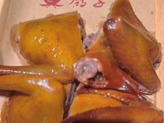 -鸽子窝(黄村店)