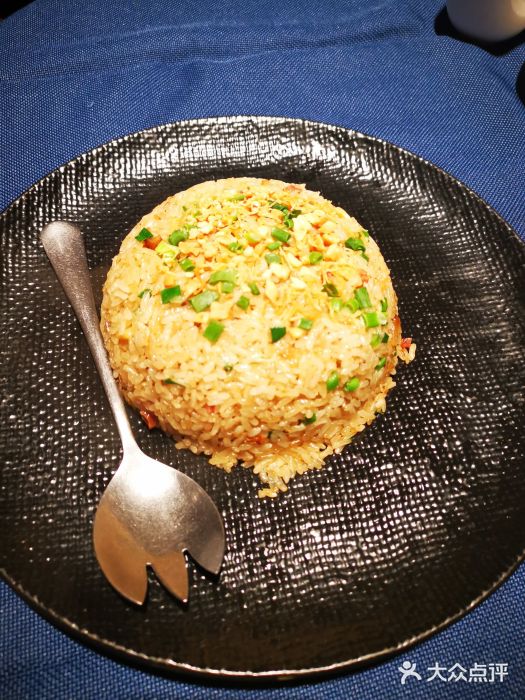 南乡·广东顺德菜(苏宁广场B区店)糯米饭图片