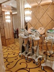 点击看大图 -茜尔维亚修身连锁(八佰伴店)