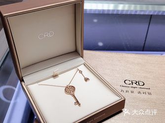 我想女孩子应该都喜欢买首饰吧，很多时候都是凭第一感觉