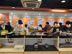 -呷哺呷哺(西单大悦城店)