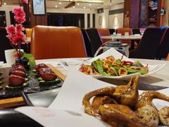 -顺丰轩园林酒家(天河店)