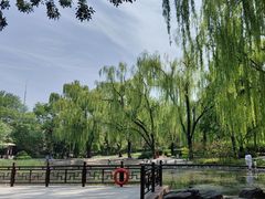 -玲珑塔公园