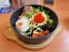 -鱼籽村秘制拌饭(崇文门店)
