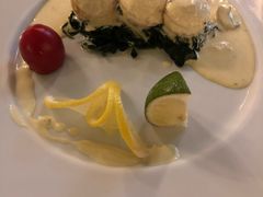 -马克西姆餐厅(崇文门店)