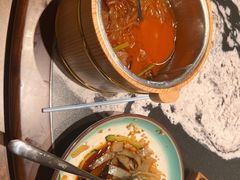 -北国饭店·海鲜.北方菜(榕城店)