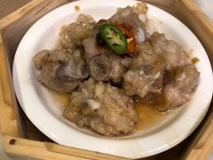 -钟菜·粤菜点心·宴请(海上世界·汇港二期店)
