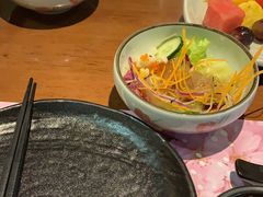 -大渔铁板烧(中山路八佰伴店)