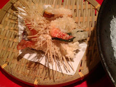 天妇罗-初花·日本料理