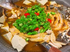 -半天妖烤鱼(西直门凯德mall店)