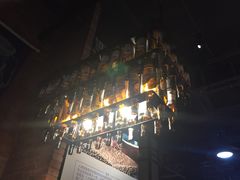 -辛德勒啤酒德餐厅