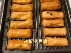 -同庆楼(大钟寺店)