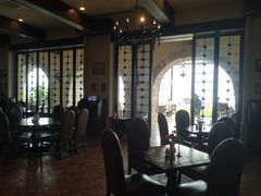 -南沙游艇会·大兵船餐厅