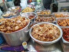 -浪哥卤味捆鸡(南门口店)