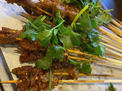 -林二哥宜烤官·宜宾小烧烤