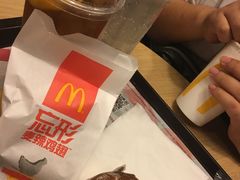 -麦当劳(豫园店)
