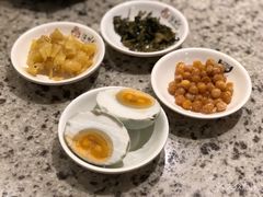 小菜-温粥人(春晖路店)
