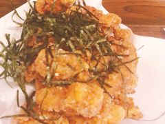天妇罗鱿鱼足-披头士烧鸟居酒屋(王府井店)