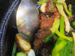 -旺爷砂锅·茶作(国贸城店)