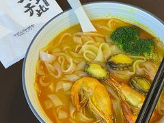 -袁记云饺的猜想(东方宝泰首店)