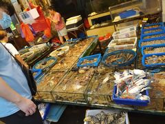 -开禾52阿伟海鲜加工