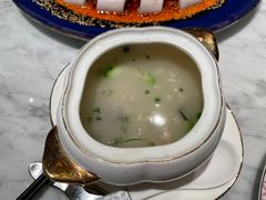 -深圳美高梅酒店-品聚嘉府中餐厅