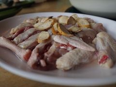 -龙泉人椰子鸡.糟粕醋.海南菜(三亚旗舰店)