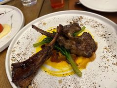 -Golden Lily河内巴黎法越料理餐厅(建国西路店)