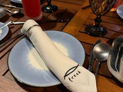 -海角轩·三亚文华东方酒店