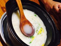 -云海肴·汽锅鸡·云南菜(天津国金汇店)