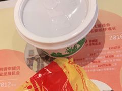 -肯德基(大剧院店)