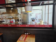-新兴园饺子馆(北京百子湾店)